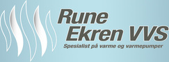 Rune Ekren Vvs