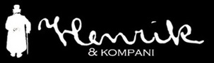 Restaurant Henrik & Kompani