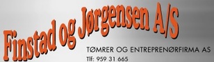 Finstad & Jørgensen AS