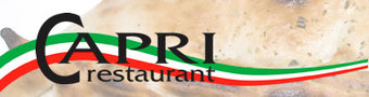 Capri Restaurant Os AS