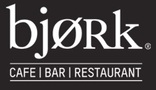 Bjørk Cafe, Bar og Restaurant