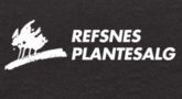 Refsnes Plantesalg AS
