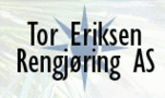 Tor Eriksen Rengjøring AS