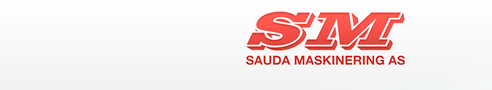 Sauda Maskinering AS