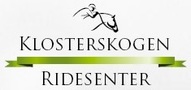 Klosterskogen Ridesenter AS