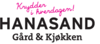 Hanasand Gård & Kjøkken AS