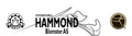Hammond Blomster AS