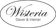 Wisteria Gaver & Interiør AS
