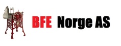 Bfe Norge AS