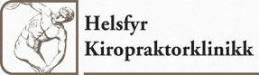 Helsfyr Kiropraktorklinikk AS