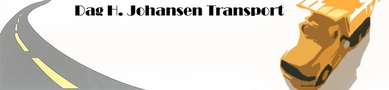 Dag H Johansen Transport