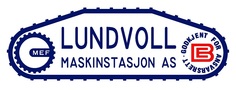 Lundvoll Maskinstasjon AS