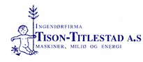 Ingeniørfirma Tison Titlestad AS
