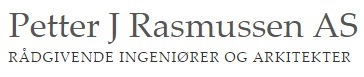 Petter J. Rasmussen AS