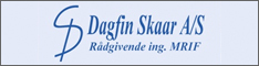 Dagfin Skaar AS