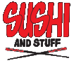 Sushi & Stuff