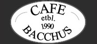 Cafe Bacchus
