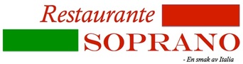 Restaurant Soprano AS