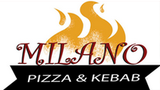 Milano Pizza Kebab AS