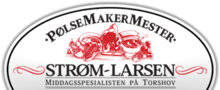 Alf Strøm-Larsen AS