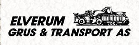 Elverum Grus & Transport AS