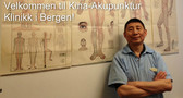 Kina-Akupunkturklinikken I Bergen