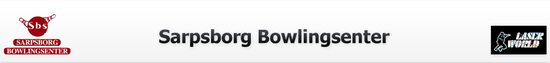 Sarpsborg Bowlingsenter AS