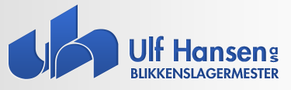 Ulf Hansen AS