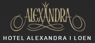 AS Hotel Alexandra