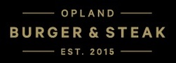 Opland Burgers & Steaks AS
