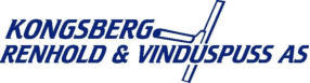 Kongsberg Renhold & Vinduspuss AS