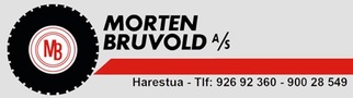 Morten Bruvold AS