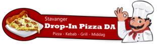 Stavanger Drop In Pizza