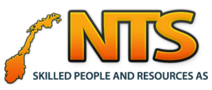 Nts Skilled People & Resources AS