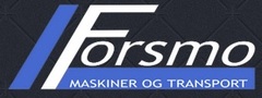 Forsmo Maskiner & Transport AS