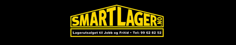 Smartlager Norge AS