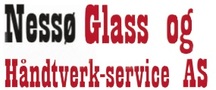 Nessø Glass og Håndtverk-Service AS
