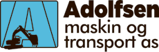 Adolfsen Maskin og Transport AS