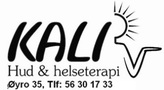 Kali Hud- og Helseterapi AS