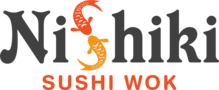 Nishiki Sushi & Wok Stovner AS