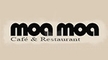 Moa Moa Cafe og Restaurant