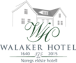 Walaker Hotell AS